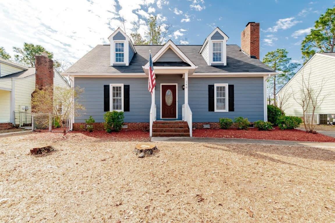 Breeze On Inn- Mins To Ft Jackson Columbia Exterior photo
