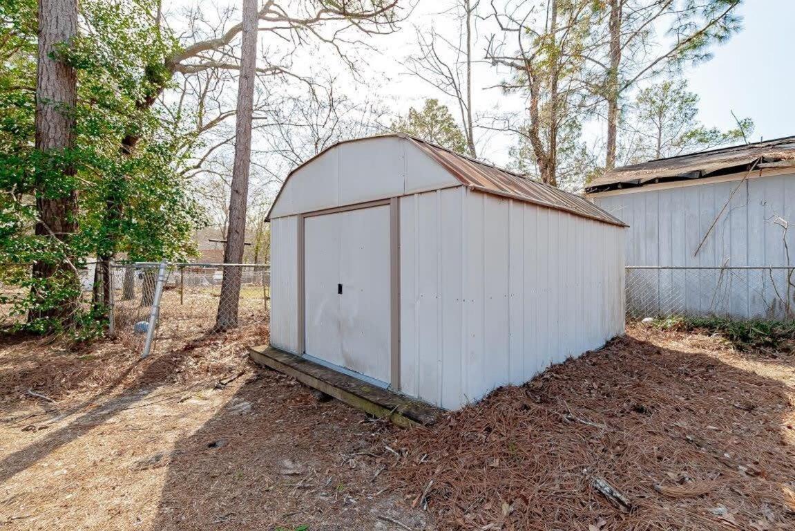 Breeze On Inn- Mins To Ft Jackson Columbia Exterior photo
