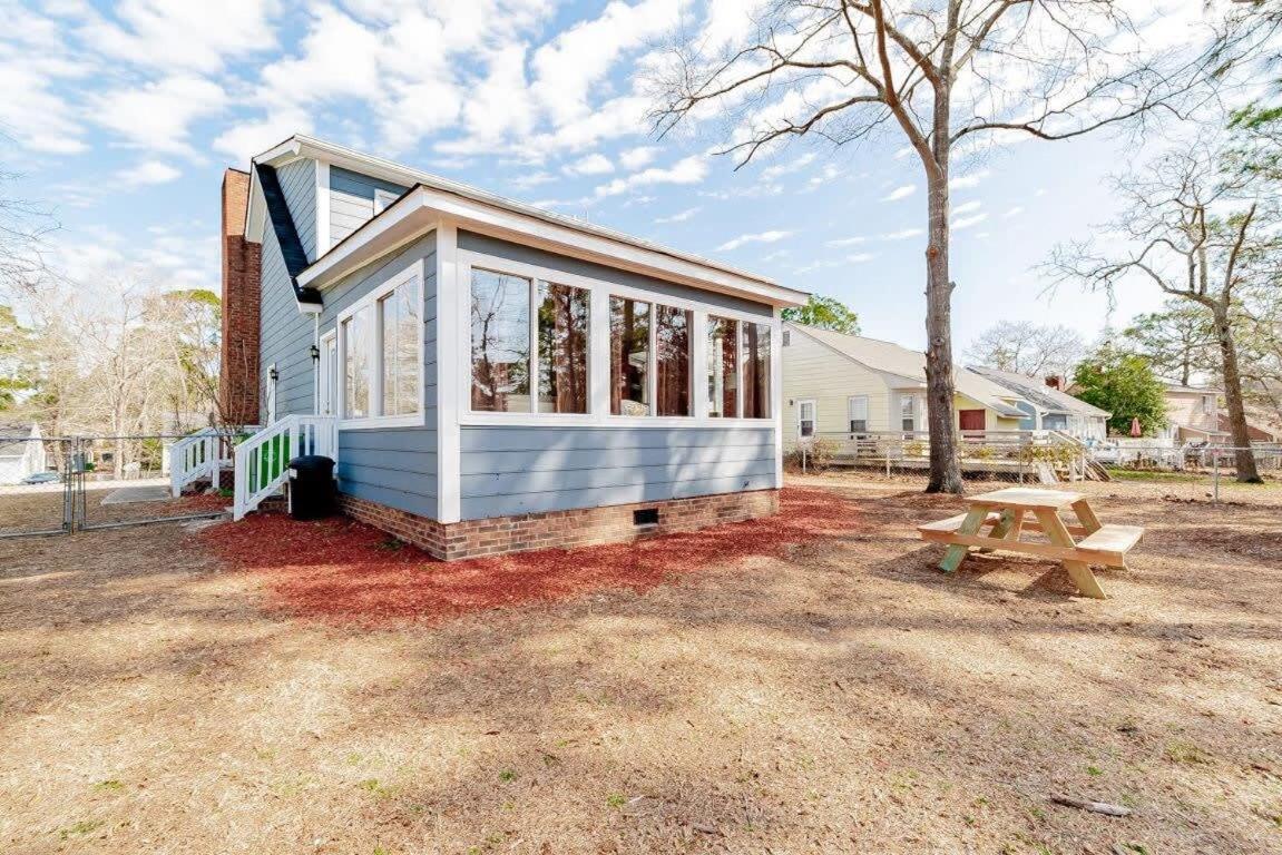 Breeze On Inn- Mins To Ft Jackson Columbia Exterior photo