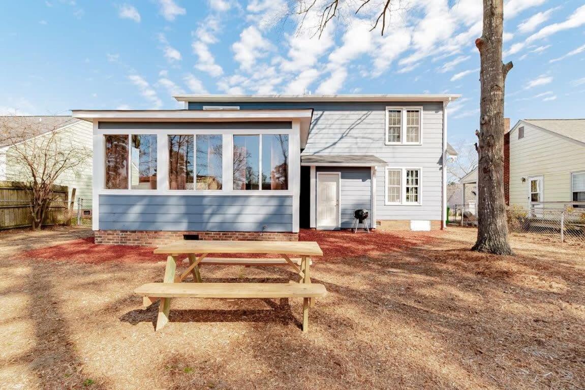 Breeze On Inn- Mins To Ft Jackson Columbia Exterior photo